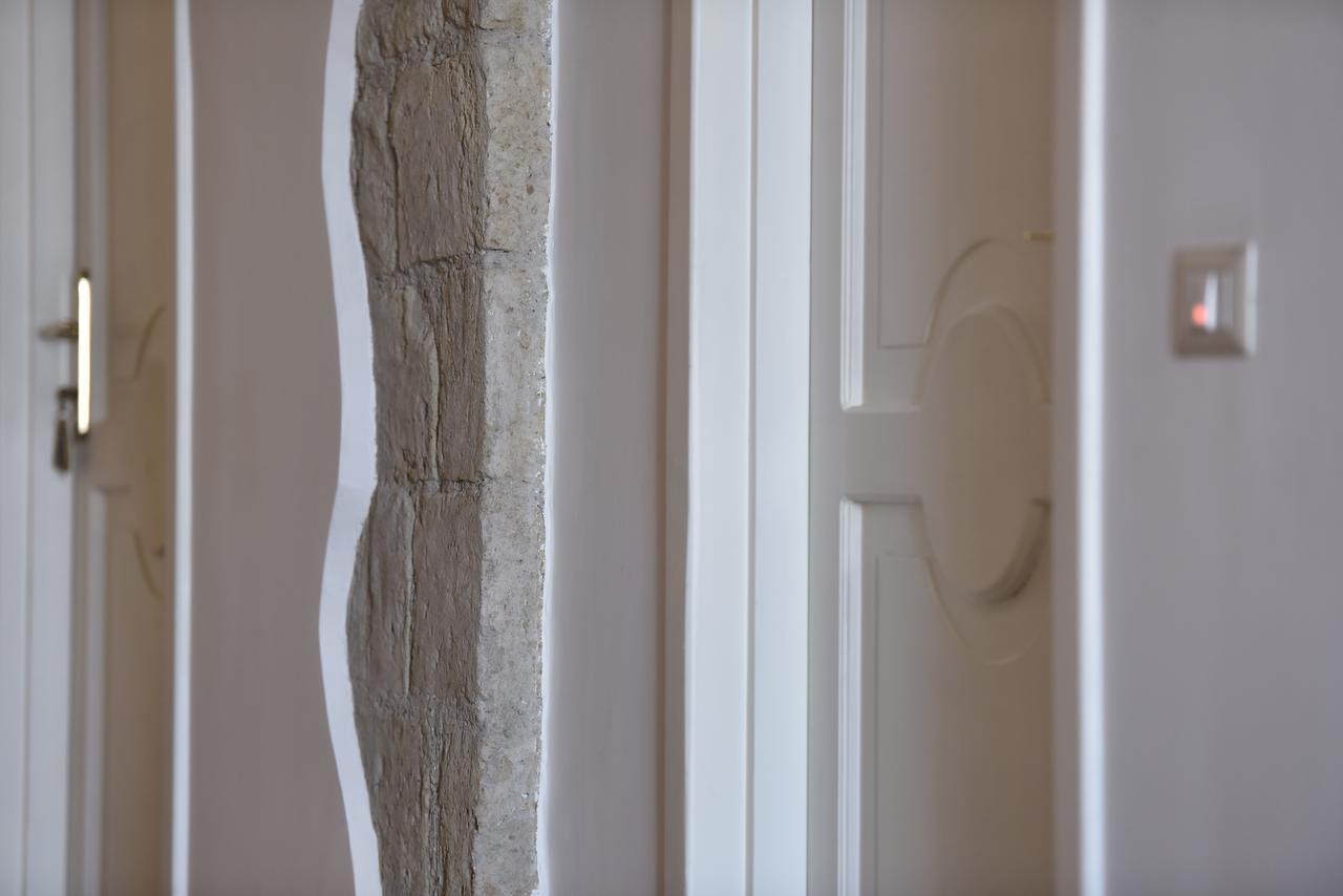 Mareluna Suite De Charme Naples Exterior photo