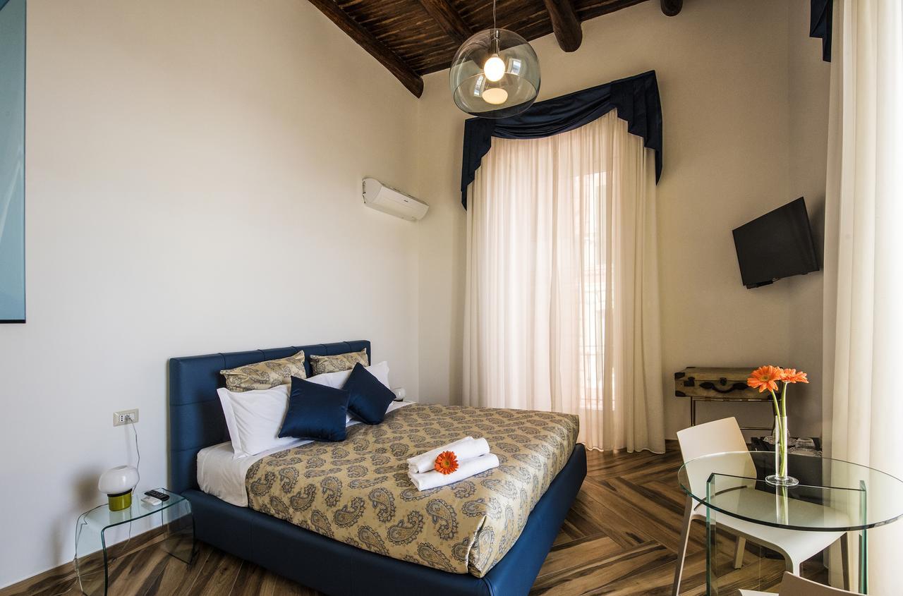 Mareluna Suite De Charme Naples Exterior photo