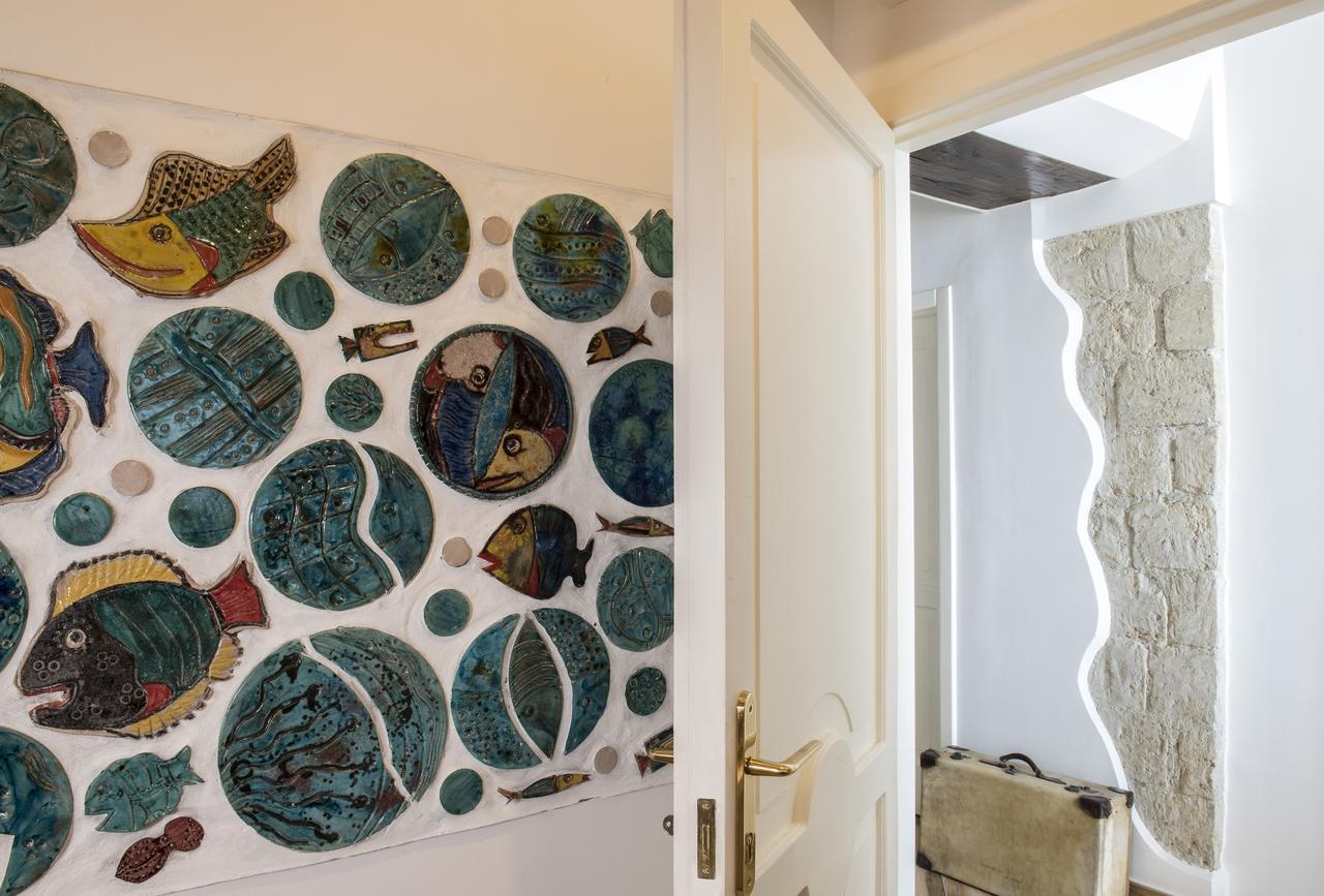 Mareluna Suite De Charme Naples Exterior photo