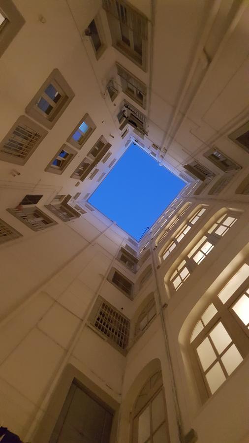 Mareluna Suite De Charme Naples Exterior photo